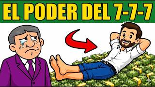 Por Qué Los Bancos ODIAN La Regla Judia 7-7-7 del Dinero