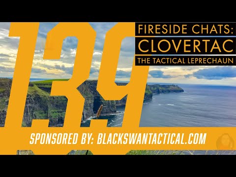 Fireside Chats 139: CloverTac