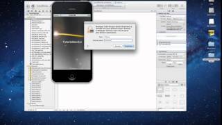 WinDev Mobile 17 - Tutorial iPhone (parte7) en Español