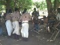 Capture de la vidéo 8 Danse Senoufo Du Burkina Faso Au Festival De Musique