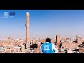 Unesco and eu cashforwork project in yemen        