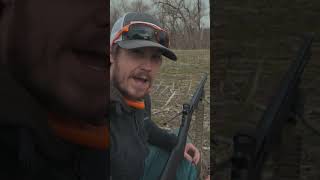 Our X Model .410 is a jack of all trades. Now it can even master the Turkey Woods! #henryusa