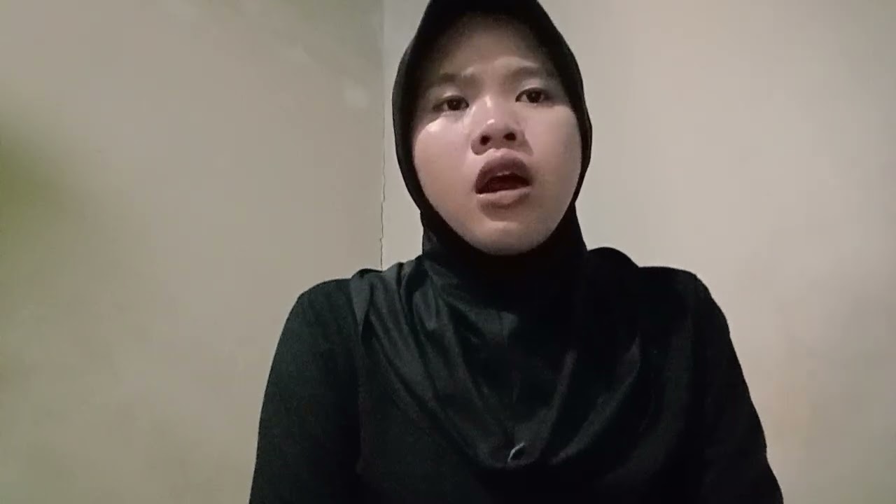 Fatimah Chukyu 2 // Batsu Choukai // Kokoro No Tomo - Teman Hati