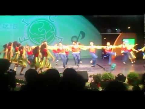 2012宜蘭童玩節 以色列1