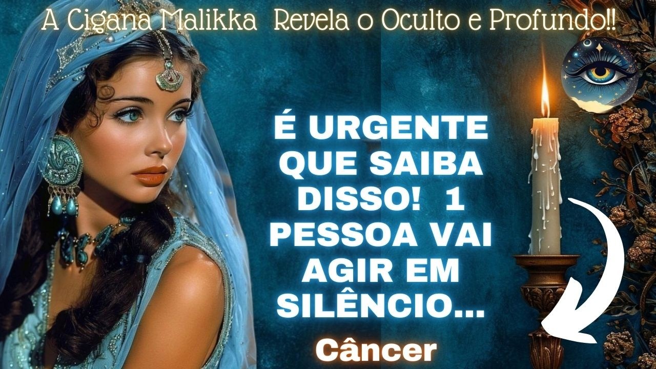 ♋#CÂNCER 🔥É URGENTE QUE VOCÊ SAIBA DISSO🔥😱ESSES 2 ACONTECIMENTOS NOS PRÓXIMOS DIAS MARCA SUA VIDA..🎯