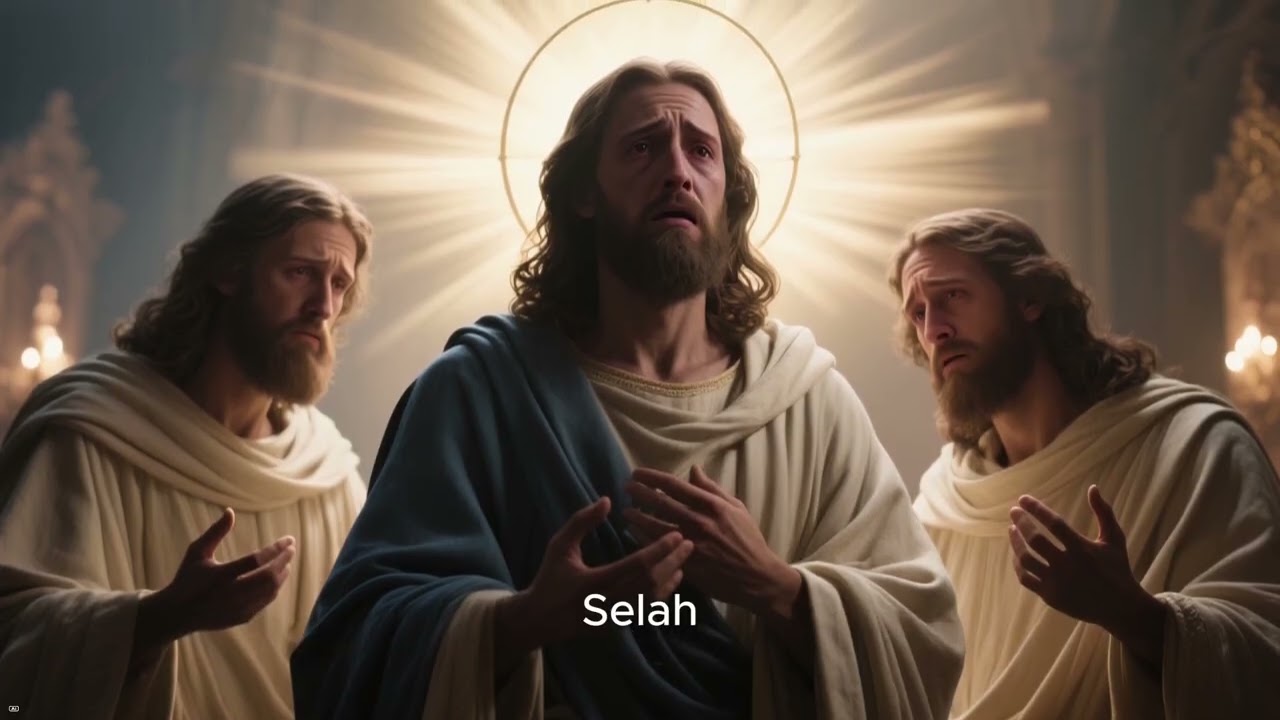 Psalms 80–84 — Restoration, God’s Presence, and the Joy of Dwelling with Him