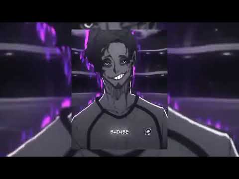 RITMO LENTO - CHIPBAGOV 『 Normal Speed 』 X BLUE LOCK X "DON LORENZO"