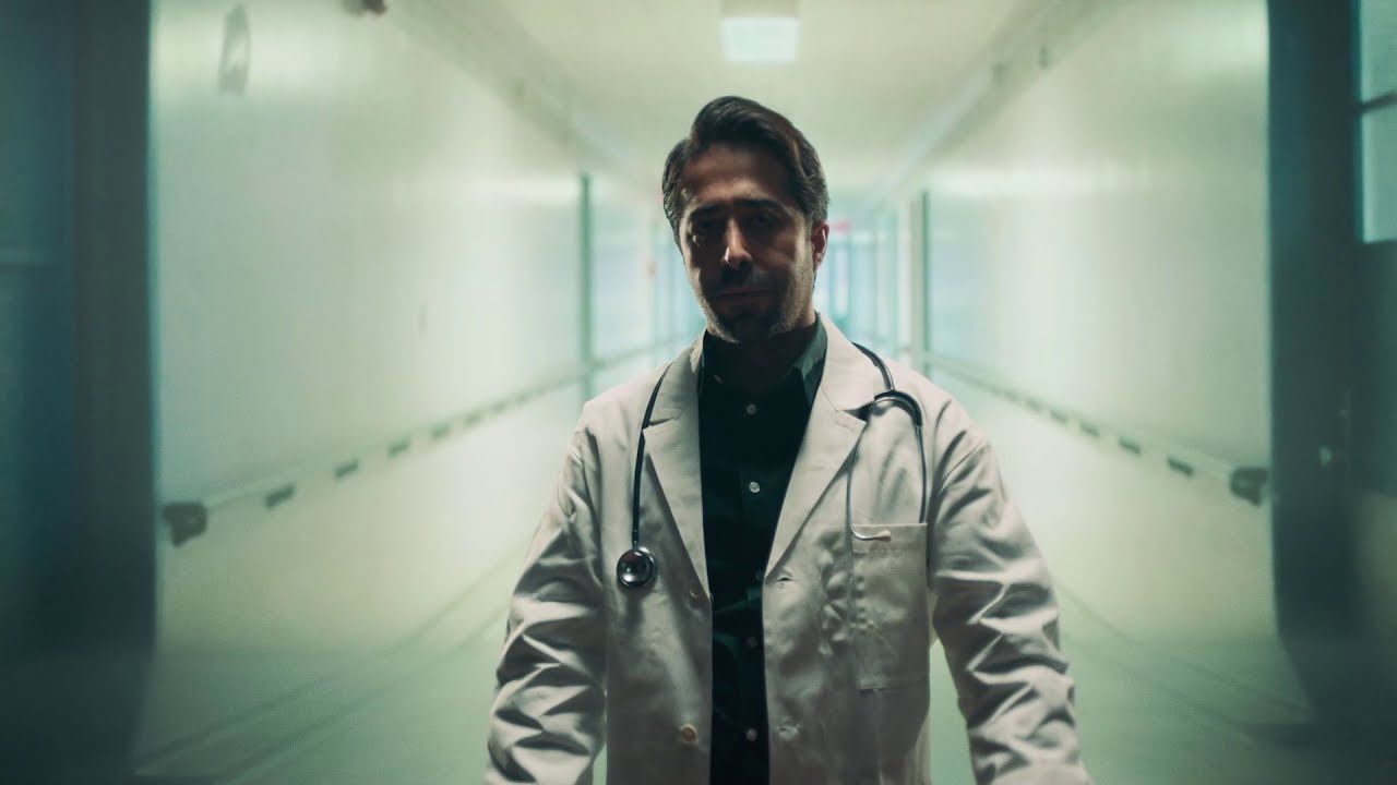 Covid-19 testing - By joining forces we will win the fight