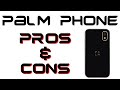 $80 Palm Phone (PVG100) Review for 2020