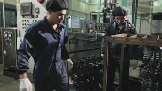 KAPCO Manufacturing