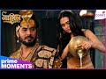 Naagin S6 | Ep. 52 | Will Naagraj Takshak Fulfill Demand Of Pratha? | Colors TV