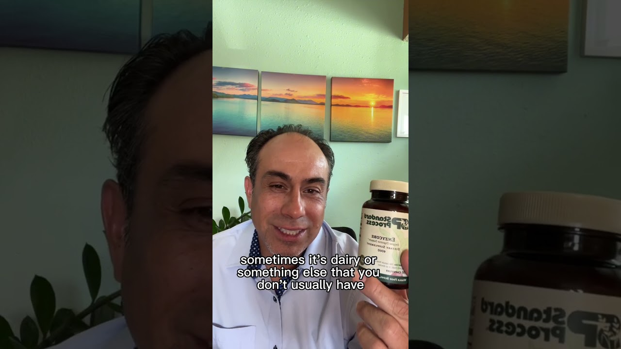 Best Supplements for Travel