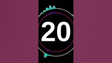 New 45 Second Digital Clock 27