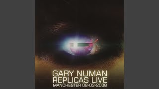 When the Machines Rock (Live)