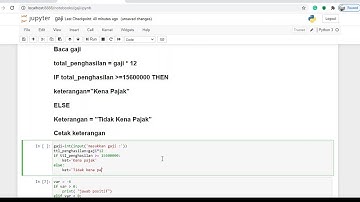 MPP pert 4 struktur pemilihan