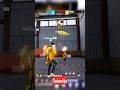 #freefire #shorts