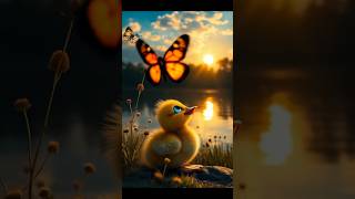 The Incredible Story of Little Duck (The Most Inspiring Story Ever Told) screenshot 2