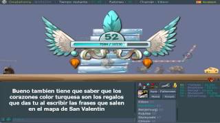 Transformice - Guia de Evento de San Valentin
