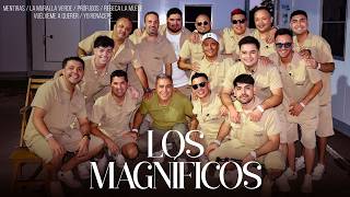 El Loco Amato - Los Magníficos