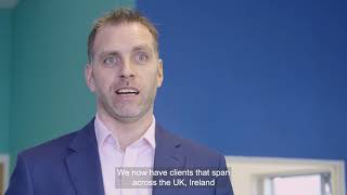 Nimbus: 10 Years of Transforming IT Services and Cybersecurity Solutions