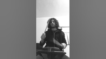 GADDIMENTS Flam Taps & Flam Paradiddles Displaced