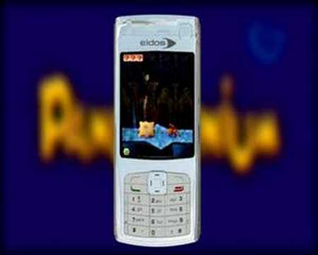 Pandemonium (PREVIEW)