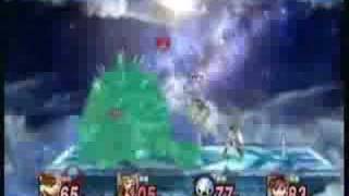 Super Smash Bros. Brawl Hacking 4