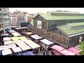 Saint-Denis : le marché aux mille parfums