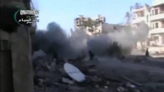 Homs evacuations continue amid delicate ceasefire