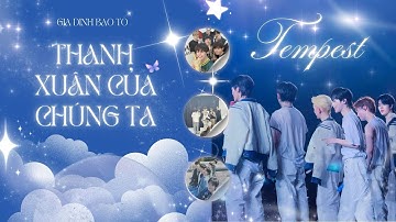 THANH XUÂN CỦA CHÚNG TA [OFFICIAL MUSIC VIDEO] - GIA ĐÌNH BÃO TỐ