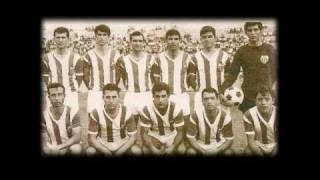Aek Larnaca Mia Zoi Mazi
