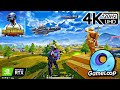 4K ULTRA HDR 120 FPS 🔥 | PUBG MOBILE 3.2 EMULATOR PC GAMELOOP (2024)