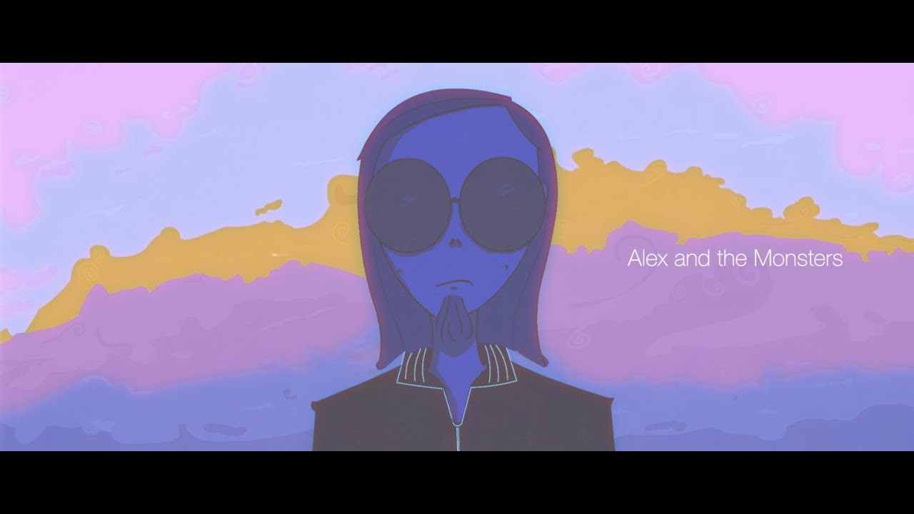 Shallow Grave - Alex and the Monsters | Mixtape_01 | Artist Originals ...