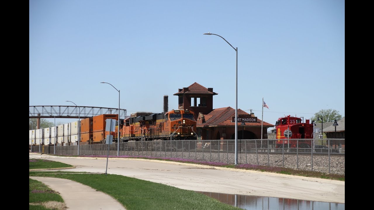 Shottenkirk Ft. Madison Ia