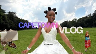 #VLOG : attending umgidi | Christmas with loved ones | na enjoyment 💋