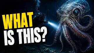 Scientists Still Can't Explain These Deep-Sea Creatures | Documentary Explanation