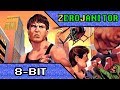 Bad Dudes - Stage 2 [Famitracker VRC6]