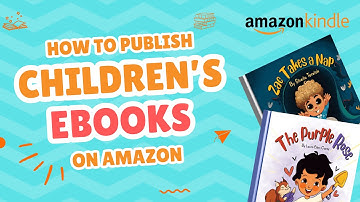How to Publish Your Children