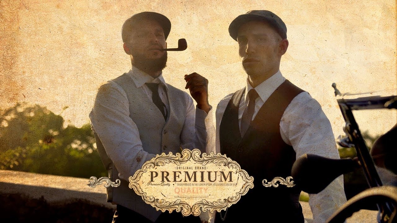 Emblema feat. Fxcking Mizzi – Premium Quality (Prod. MPadrums)