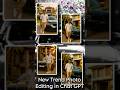 New Trend Photo Editing In Chat GPT BMW Prompt Ai Shorts Youtube Edit Ytshorts mp3