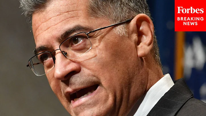 Becerra Asked Point Blank: Will There Be Abortion Access On Federal Lands?