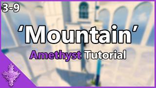 Neon White - Mountain Amethyst Tutorial