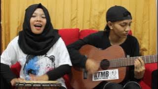 Nath The Lions - Bawa Aku Cover by @ferachocolatos ft. @gilang
