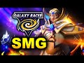 MidOne Kpii vs InYourDream Meracle - SMG vs Galaxy Racer New Rosters - SEA BTS Pro Series 6 DOTA 2