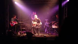 Matt Elliott - Prepare For Disappointment, Live @ La Briqueterie, Amiens, 2013-11-15