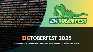 Zigtoberfest 2025