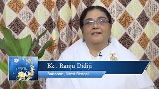 Bk.Ranju Didiji - Bangaon - WB -  प्रेरणा ( EP-706)