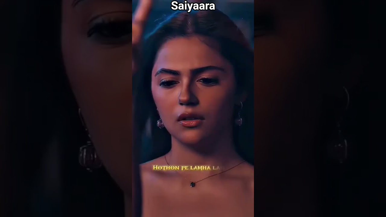 "Lost in the melody of love and distance... 