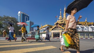 Military takeover increases uncertainty in Myanmar's economy