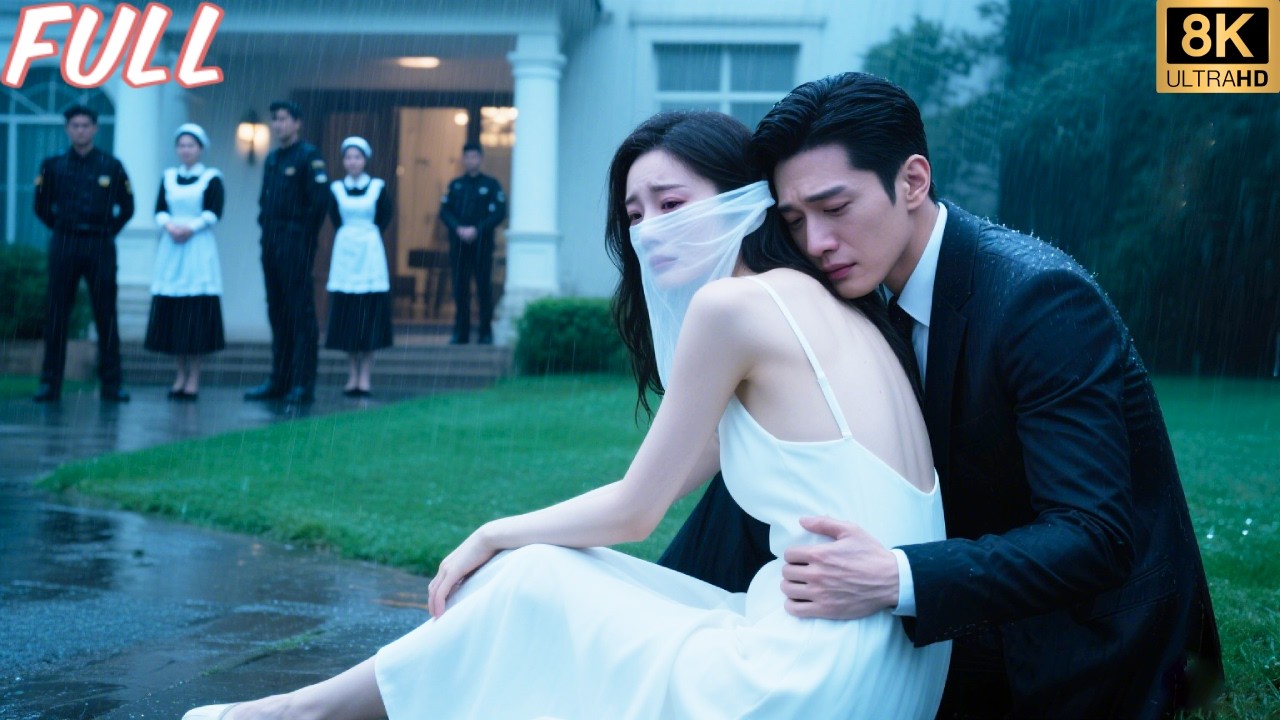 inq ans sans un geste… Réincarnée, elle divorce. Il s’effondre !